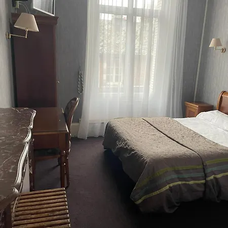 Hotel LE BEAU SITE-2