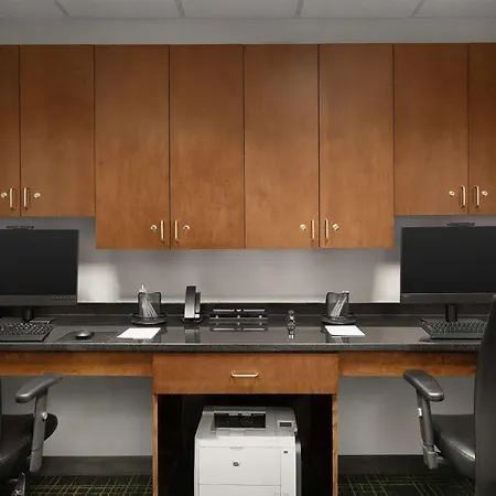 Hampton Inn And Suites Lynchburg-2