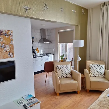 Prins Appartementen-3