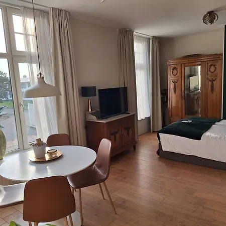 Prins Appartementen-2