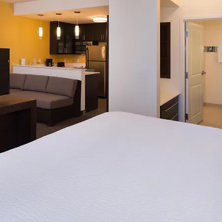 Residence Inn By Marriott Miami West/Fl Turnpike-3