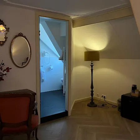Hotel De Gulden Waagen-2