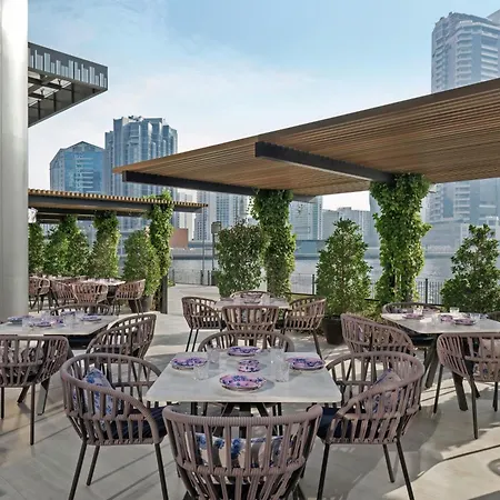The St. Regis Downtown Dubai-2