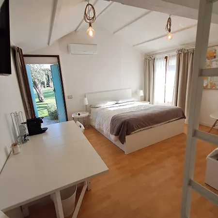 La Pergola B&B-3