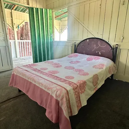 Hostel Maiandeua-3