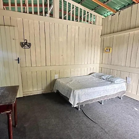 Hostel Maiandeua-2