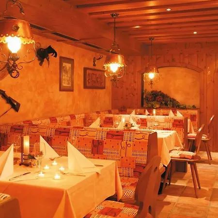 Hotel Lammwirt-2