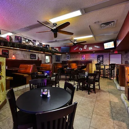 Budget Inn & Suites Guymon-2