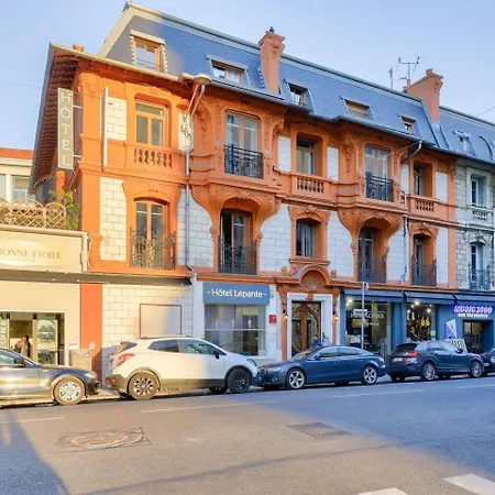 Hotel Lepante-2