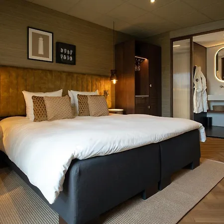 Boutique Hotel De Smulpot-3