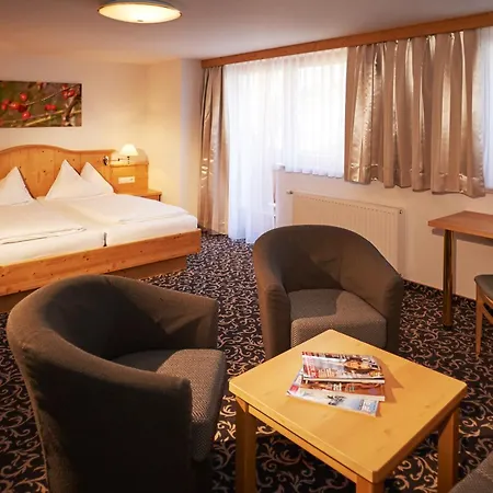 Hotel Wagrainerhof-3