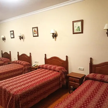 Hostal Bellido-3