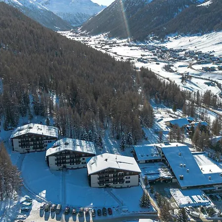Hotel Intermonti-2