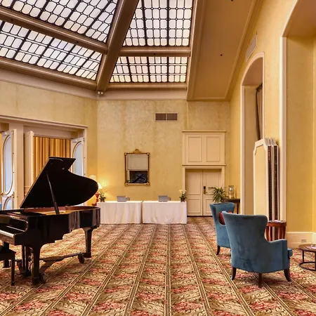 Intercontinental Mark Hopkins San Francisco By Ihg-3