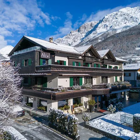 Hotel Alù Mountain Design-3