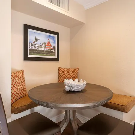 Coronado Beach Resort-2