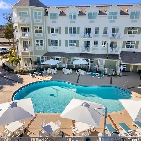 The Waterfront Inn-2