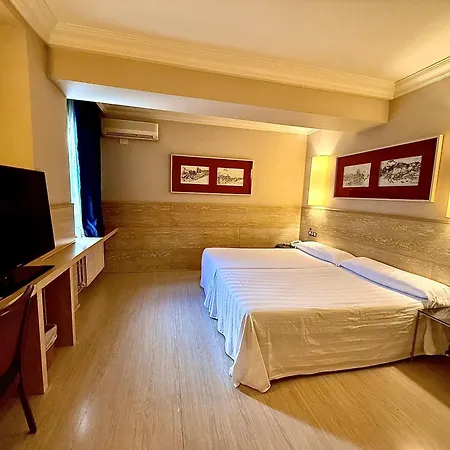 Hotel Virrey-3