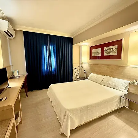 Hotel Virrey-2