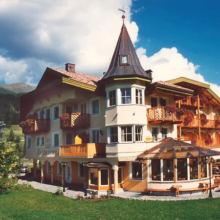 Hotel Willy-3