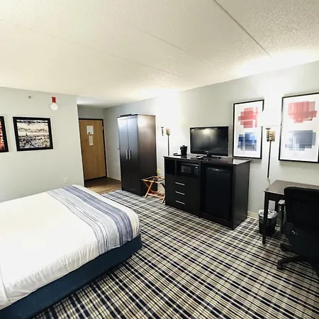 Americinn By Wyndham Ames-2