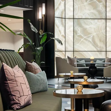 Omni Severin Hotel-2