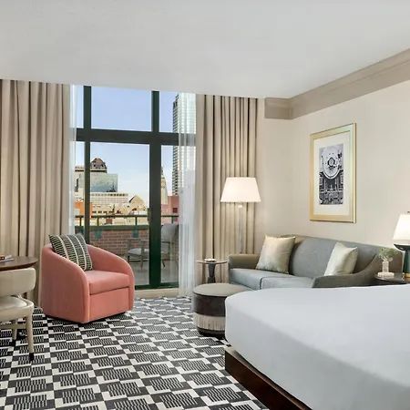 Omni Severin Hotel-3