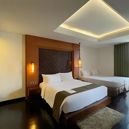 Golden Tulip Jineng Resort Bali-2