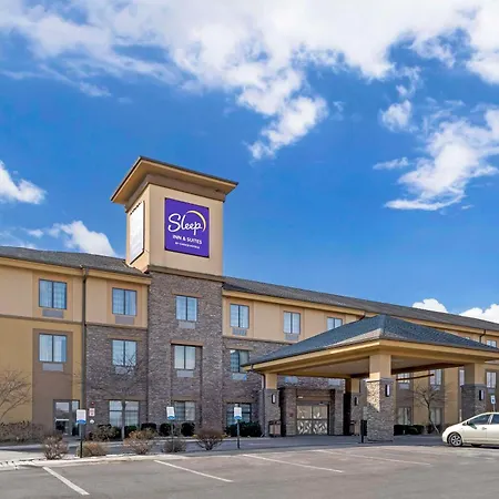 Sleep Inn & Suites Cumberland-2