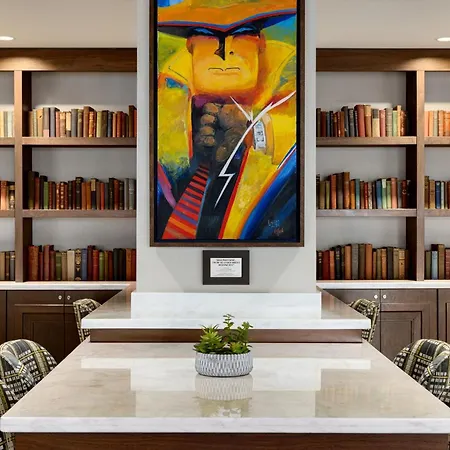 Hotel Indigo Naperville Riverwalk By Ihg-3