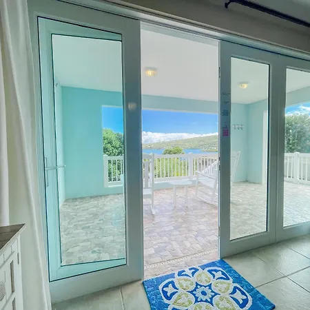 Island Charm Culebra Studios & Suites-2