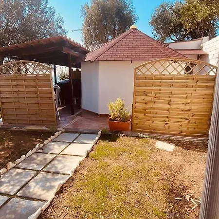 Residence Punta Cilento-2