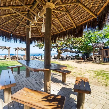Pousada Conca di Mare - Festa de Reveillon&Ceia de Natal - Pé na areia-2