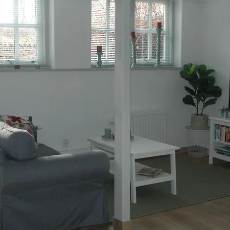 Bed&Breakfast de Vrijheid-3