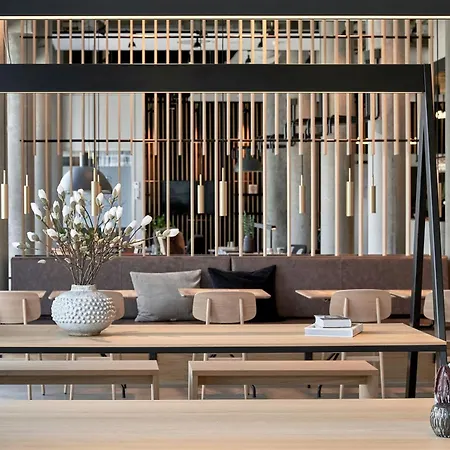Four Points Flex By Sheraton Copenhagen Arena-2
