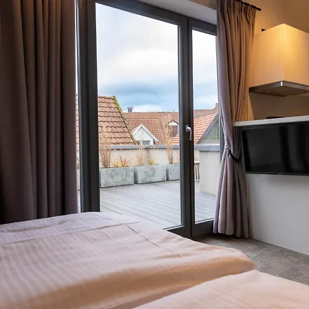 Wertschätzer Hotel - Krumme Str-3