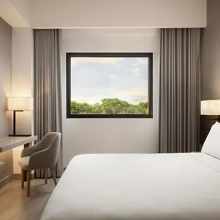 Ac Hotel By Marriott Punta Cana-2