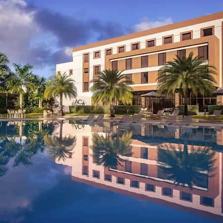 Ac Hotel By Marriott Punta Cana-3