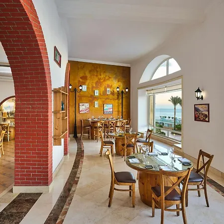 Renaissance Sharm El Sheikh Golden View Beach Resort-3