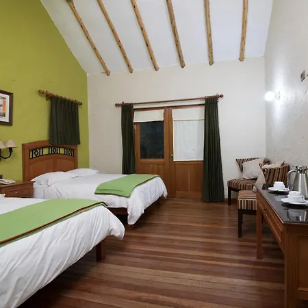 Hotel El Refugio-2