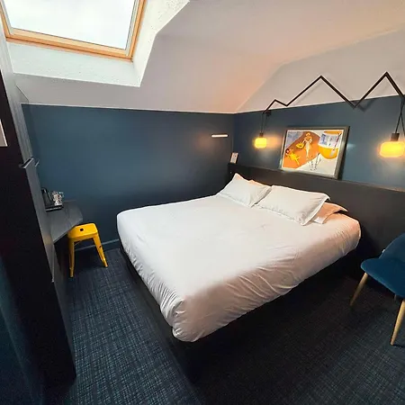 Sure Hotel By Best Western Annecy-3