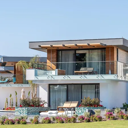 Akra Fethiye The Residence Tui Blue Sensatori (Adults Only)-2