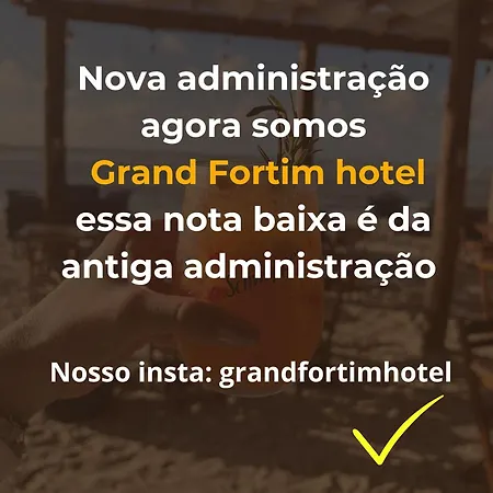 Grand Fortim Maceio Praia-3