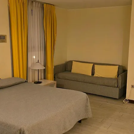 Hotel Residence Universo-3
