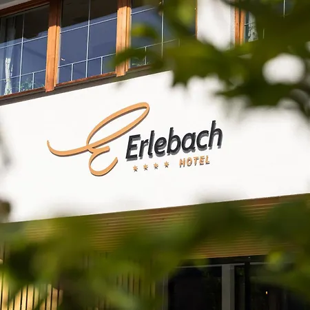 Auszeit - Hotel Erlebach-2