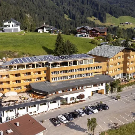 Auszeit - Hotel Erlebach-3