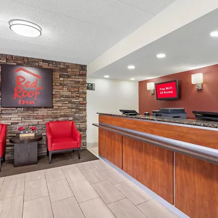 Red Roof Inn Parsippany-3