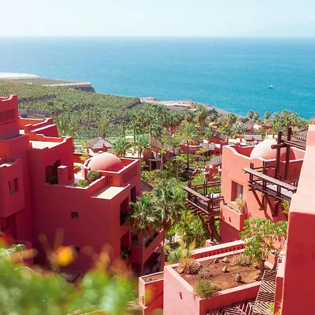 The Ritz-Carlton Tenerife, Abama-2