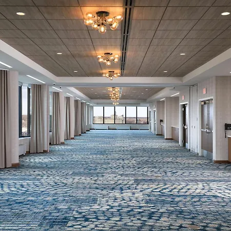 Doubletree By Hilton Battle Creek-3