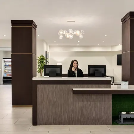 Crowne Plaza Orlando - Lake Buena Vista By Ihg-2